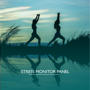 „Stress Monitor Panel“– epigenetische Analyse der Stressregulation