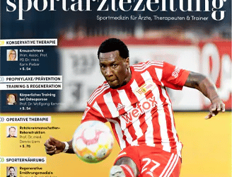 Sportärztezeitung – Metabolische Lifestyle Modifikation mittels Metabolic Health Panel