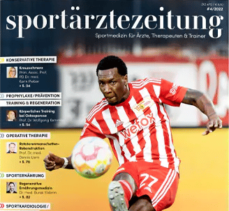 Sportärztezeitung – Metabolische Lifestyle Modifikation mittels Metabolic Health Panel