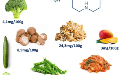 Anti-Aging durch Ernährung – Spermidin macht es möglich!
