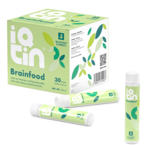 IQtin® Brainfood