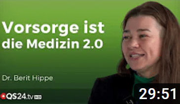 Risikopatienten aus Sicht der Genetik – Interview mit Dr. Berit Hippe