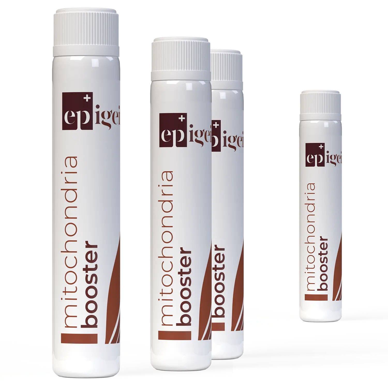 Mitochondria Booster® - 7 Drinks – Bild 2