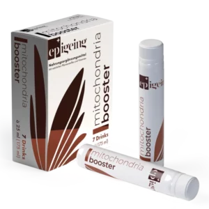 Mitochondria Booster® - 7 Drinks