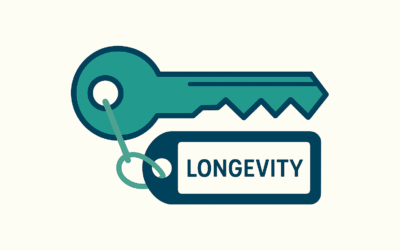 Länger gesund leben – Longevity als Schlüssel zum Wohlbefinden